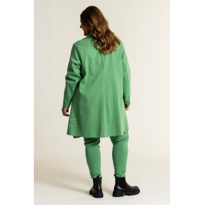 Clara leggings,grønn